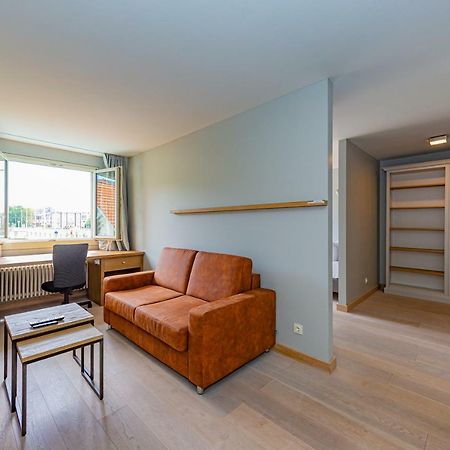 Bs Neckar Apartment Heidelberg Zewnętrze zdjęcie