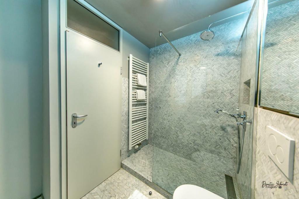 Bs Neckar Apartment Heidelberg Zewnętrze zdjęcie