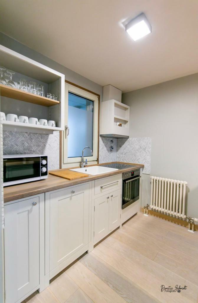 Bs Neckar Apartment Heidelberg Zewnętrze zdjęcie