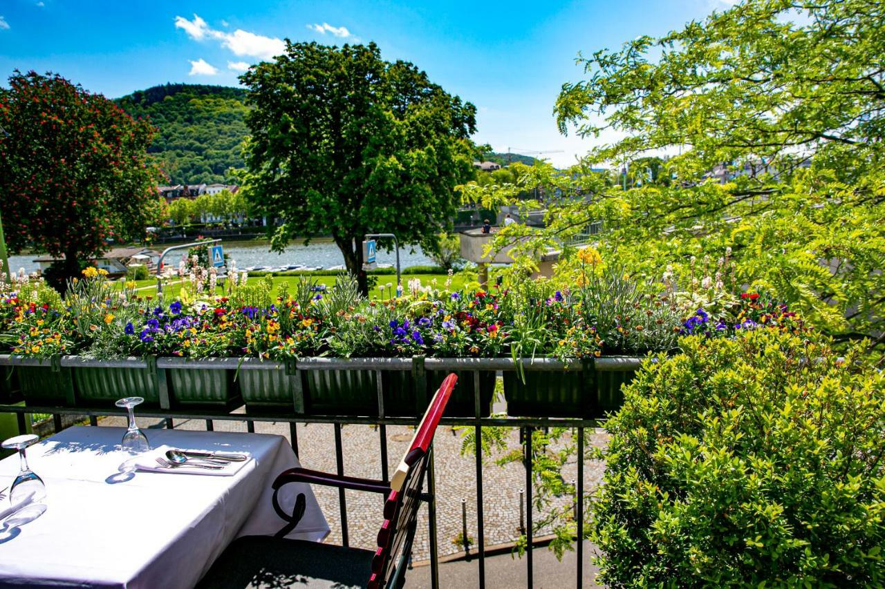 Bs Neckar Apartment Heidelberg Zewnętrze zdjęcie